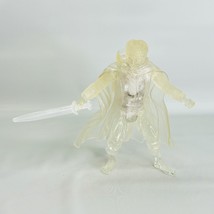 Diamond Select Invisible Frodo with Sting Sword and Elvish Cloak Action ... - $29.69