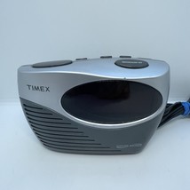 Timex T130S Nature Sounds Alarm Clock - £16.81 GBP
