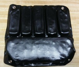 C630000170 Shindaiwa backpack blower pad EB480 EB630 EB480 EB500 EB501 E... - $32.99
