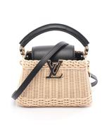 Louis Vuitton Capucines mini - €8.114,03 EUR