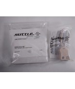 Suttle Line Conditioner Wall Mount &amp; In-Line Adapter Compliant NIP - £6.92 GBP