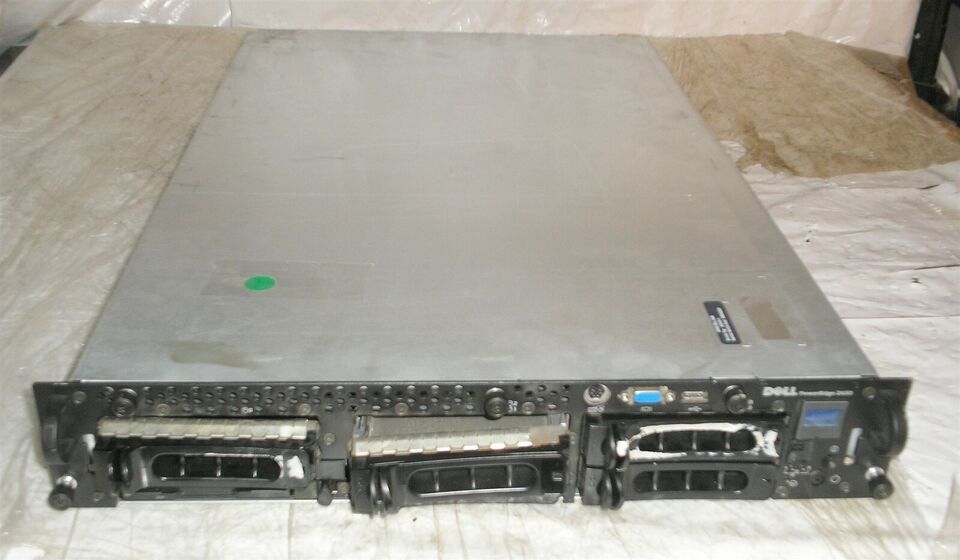 Dell PowerEdge 2650 Server Blade - Y2 - $24.95