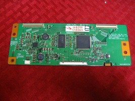 Vizio 6870C-0150B T-Con Board JA828V 1150A3 - €12,74 EUR Vizio 6870C-0150B T-Con Board JA828V 1150A3 - €12,74 EUR