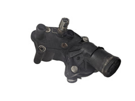 Thermostat Housing From 2010 Ford Explorer  4.0 - $19.95