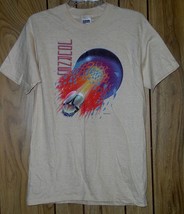 Journey Concert Tour T Shirt Vintage 1981 S. Mouse Single Stitched Size ... - $249.99