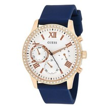 Ladies&#39; Watch Guess W1135L3 (Ø 40 mm) (S0348337) - £101.92 GBP