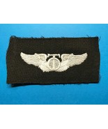 WWII, AAF, TECHNICAL OBSERVER, EMBROIDERED WING ON GABARDINE, 3 INCH, VI... - €7,68 EUR WWII, AAF, TECHNICAL OBSERVER, EMBROIDERED WING ON GABARDINE, 3 INCH, VI... - €7,68 EUR