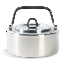 Tatonka Stainless Steel H2O Pot 1.0 Litre Teapot  - £31.63 GBP