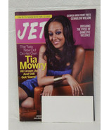 Jet Magazine Nov 12 2007 Tia Mowry - £5.53 GBP