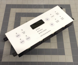 Frigidaire Oven Range Control Board 316207506 - $79.15