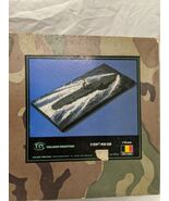 Verlinden Productions X-Craft Mini-Sub 1/35 Scale Model Kit - $341.98 MXN