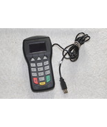 MAGTEK IPAD 100 USB Swipe Card Reader Payment Terminal P/N 30050200 w S9... - $50.76 CAD