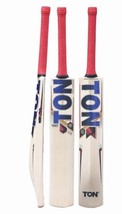 SS TON RESERVE EDITION Kashmir Willow bat (2026) - $89.99