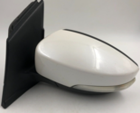 2013-2016 Ford Escape Driver Side View Power Door Mirror White BSA OEM H... - $152.99