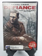 Defiance - DVD By Daniel Craig,Liev Schreiber - VERY GOOD - £1.58 GBP
