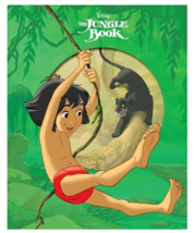 Disney The Jungle Book  English books for kids Fairy Tales - £9.29 GBP