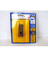 AHM 2526 Operating Bumper with Light HO Scale Sealed  Lot-E - $145.21 MXN