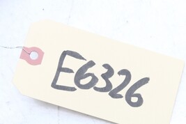 06-14 SUBARU TRIBECA FRONT LEFT DRIVER SEAT RECLINE MOTOR E6326 image 10