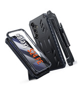 for Samsung Galaxy S24-FE Case: Military Grade Rugged Cell Phone Cover | - $72.11