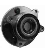 Front Wheel Hub Bearing Assembly For 2005-2012 Acura RL AWD 3.5L 3.7L - $67.23 CAD
