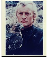 RUTGER HAUER AS NAVARRE FROM THE MOVIE LADYHAWK 8 X 10 COLOR PHOTO - $10.87 CAD