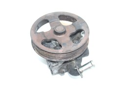 07-09 MAZDASPEED 3 POWER STEERING PUMP Q1006 image 9
