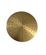 Kohler 13688-G-2MB Contemporary 8&quot; Rainhead Vibrant Brushed Moderne Brass - $319.90