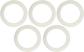 Nimiah Replacement 2&quot; Spa Hot Tub Heater Gasket for Oring Balboa Gecko O-Ring 71 - £11.90 GBP