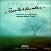 Fresh Aire Interludes [Audio Cd] Berkey, Jackson - £12.79 GBP