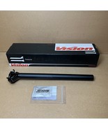 Vision Metron Di2 SB0 Seatpost 27.2 X 350mm, SP-KO-151-MTC/Di2 - Aluminu... - $232.49 CAD