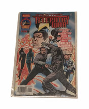 Star Trek: Telepathy War Comic Book #1 Marvel Comics 1997 - $3.47