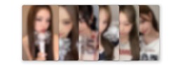 IZNA Official With-Muu Special Photocard [Official Light Stick] Select - $14.37+