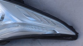 13-17 Cadillac XTS HID XENON Headlight Lamp Driver Left LH 23178097 - non AFS image 6