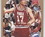 N) 1990 NBA Hoops Basketball Trading Card Chris Mullin #22 - $1.97