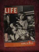 LIFE magazine September 8 1947 Duke&#39;s Daughter Grand Canyon - £9.39 GBP