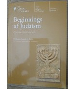 Great Courses - Beginnings of Judaism - Course Guidebook Only - $7.69