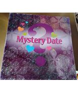 Mystery Date Board Game  MB 2009-Complete - $18.00