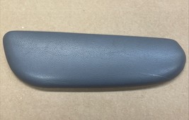 2004-2010 Toyota Sienna OEM Gray RH Passenger Door Grab Handle Armrest Pad - $49.49