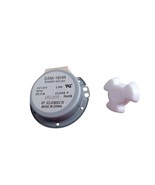 WB26X10226 GE Microwave Synchronous Motor JVM3162RJ3SS - $13.08