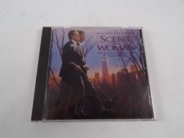 Scent Of A Women Music From The Original Motion Picture Sound Track CD#43 - £10.13 GBP