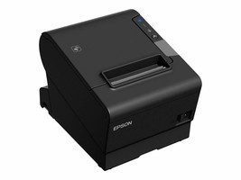 Epson C31Ce94531 Epson, Tm-T88Vi, Thermal Receipt Printer, Epson Black, - $240.99