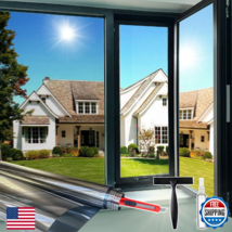 Window Privacy Film See Out Not in, One Way Privacy Window Film, Removab... - $78.94