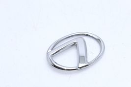 10-13 LEXUS IS250C REAR TRUNK LID EMBLEM BADGE LOGO Q6332 image 4