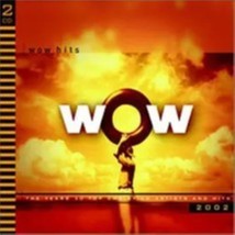 WOW Hits 2002 (2 Disc)  Cd - £9.42 GBP