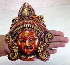 Kali Maa Wall Hanging Idol statue - $84.15