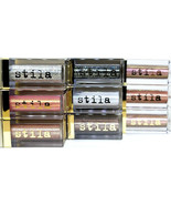 Stila Glitter &amp; Glow Liquid Eye Shadow Full Size 4.5 ml/ 0.153 fl oz - Y... - $20.96 CAD+