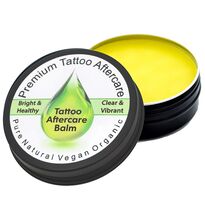 Tattman Tattoo Balm 30 gram, The Premium Australian Daily Tattoo Afterca... - $31.04 CAD