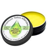 Tattman Tattoo Balm 30 gram, The Premium Australian Daily Tattoo Afterca... - $31.04 CAD