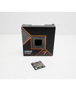 AMD Ryzen 7 9700X 8-Core 16-Thread Unlocked Desktop Processor - $249.99
