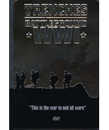 Trenches: Battleground WWI [DVD] - Preowned, Tin Case, Very Good Condition - £8.04 GBP